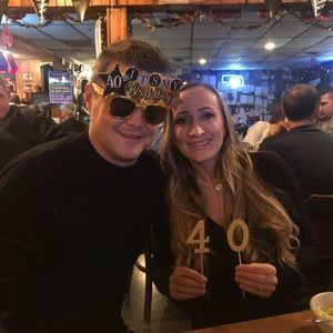 Meet your Posher, Marie